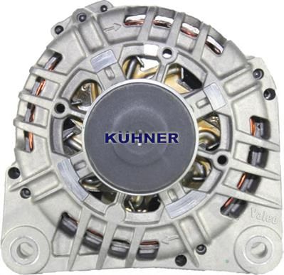 AD KUHNER 301933ri -  Генератор